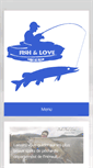 Mobile Screenshot of fishandlove.com